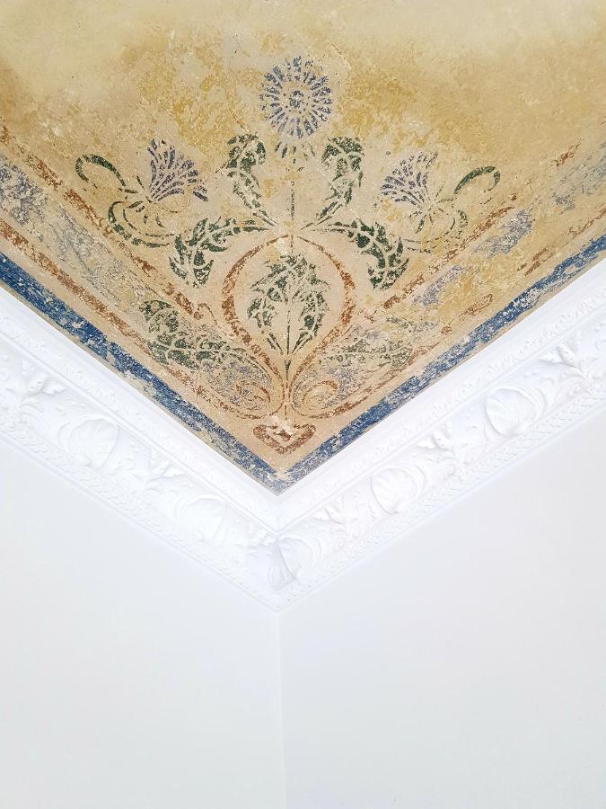 Ferienwohnung Am Schloss Colditz Eksteriør bilde