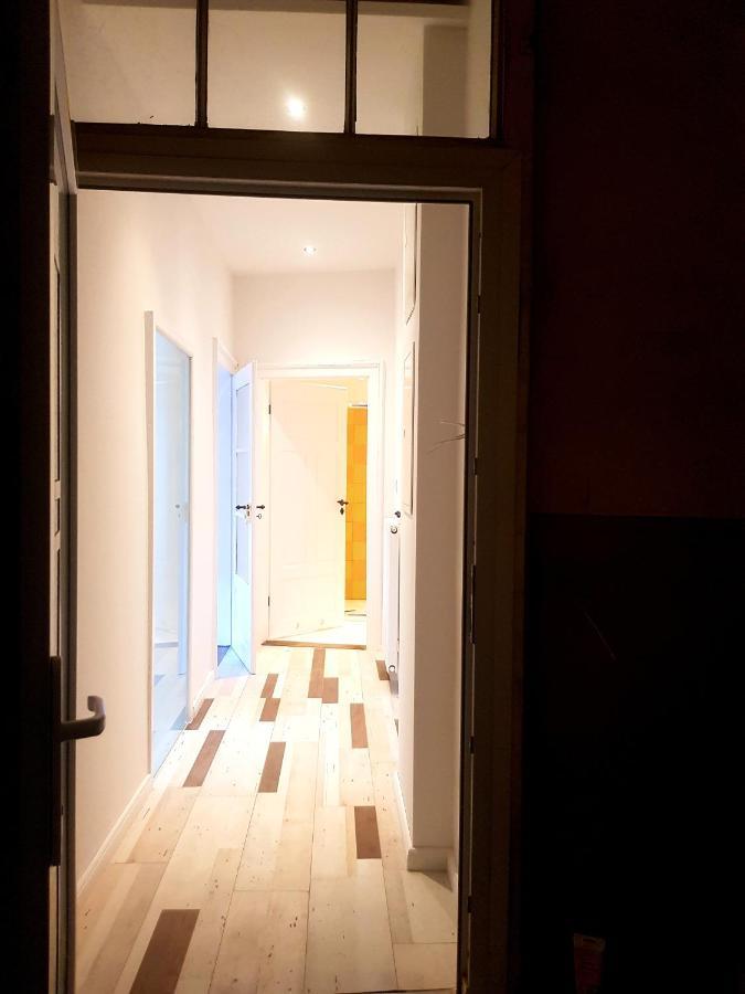 Ferienwohnung Am Schloss Colditz Eksteriør bilde