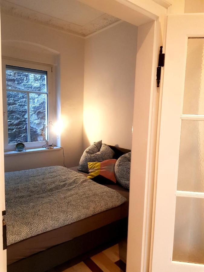 Ferienwohnung Am Schloss Colditz Eksteriør bilde